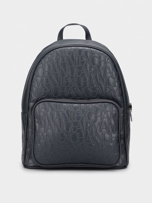 Рюкзаки Armani Exchange модель 952510-CC838-00035 Фото