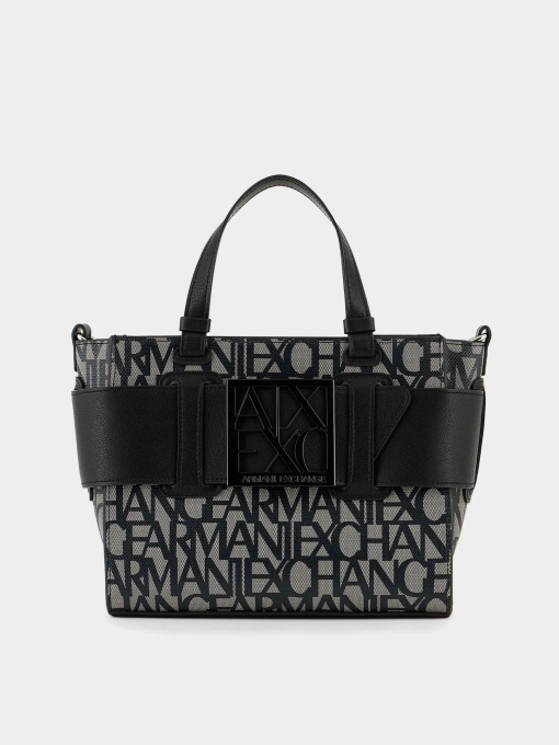 Сумки Armani Exchange Essential модель 942690-3F742-00850 Фото