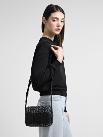Сумки Armani Exchange модель 942699-3F742-00850 Фото