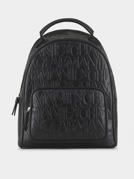 Рюкзаки Armani Exchange Essential модель 942805-CC793-00020 Фото