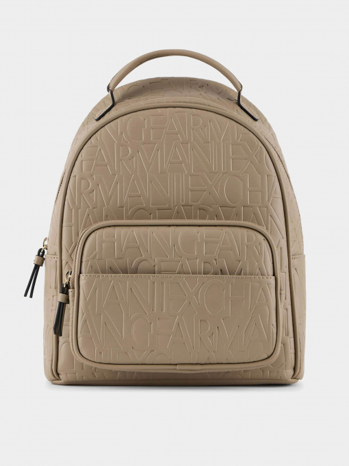 Рюкзаки Armani Exchange модель 942805-CC793-09752 Фото