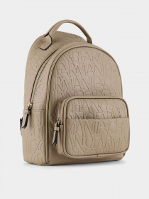 Рюкзаки Armani Exchange модель 942805-CC793-09752 Фото