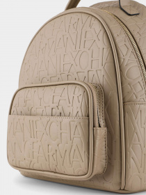 Рюкзаки Armani Exchange модель 942805-CC793-09752 Фото