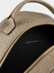 Рюкзаки Armani Exchange модель 942805-CC793-09752 Фото
