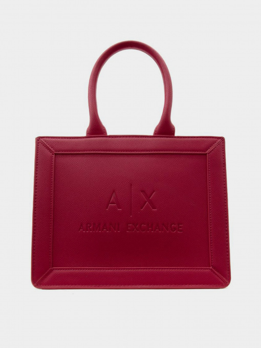 Сумки Armani Exchange модель 942929-CC789-22775 Фото