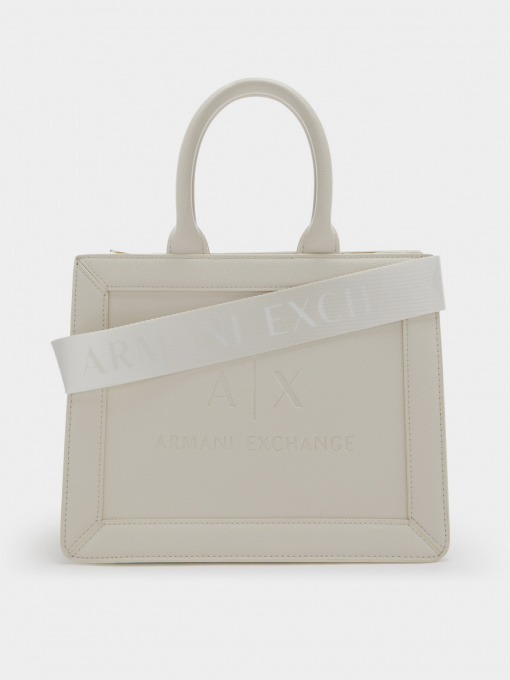 Сумки Armani Exchange модель 942929-CC789-31240 Фото