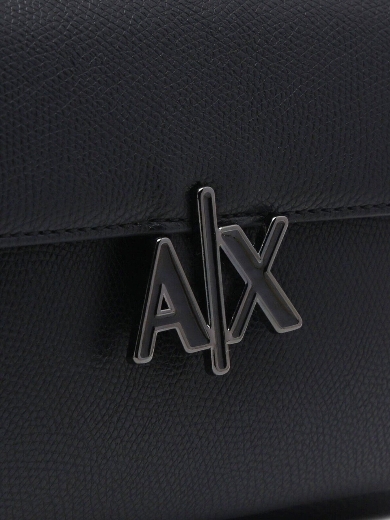 Рюкзаки Armani Exchange модель 942980-CC788-00020 Рюкзаки Armani Exchange модель 942980-CC788-00020 Фото