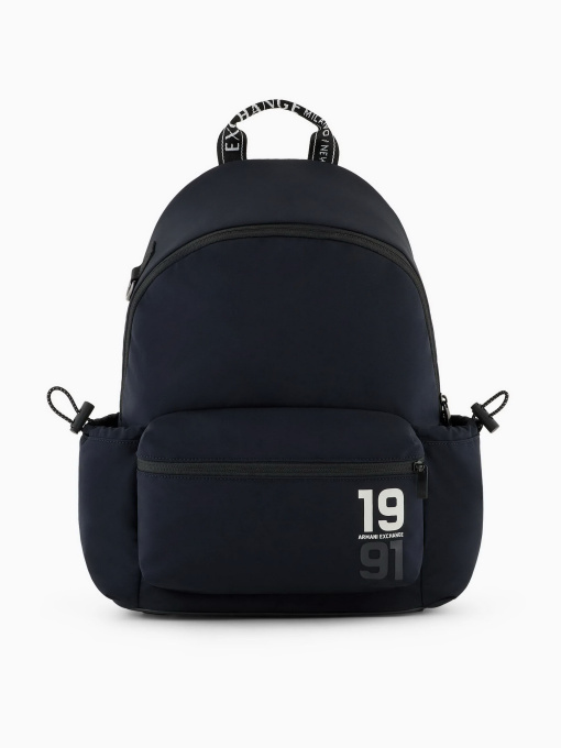 Рюкзаки Armani Exchange модель 952618-4R832-00035 Фото