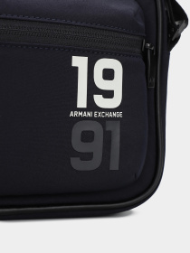 Сумки Armani Exchange модель 952620-4R832-00035 Фото