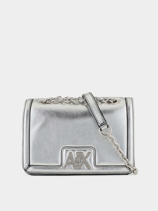 Сумки Armani Exchange модель 942986-4R701-09117 Фото