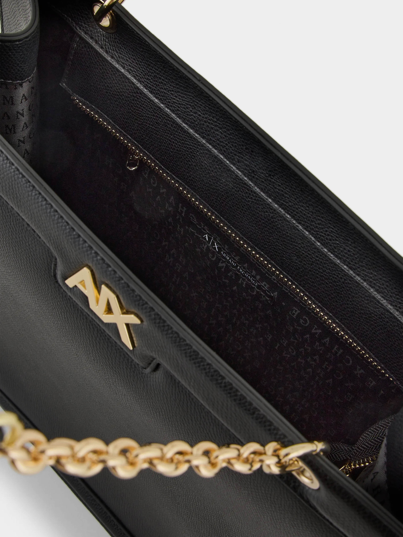 Сумки Armani Exchange модель 949116-4R731-19921 Фото