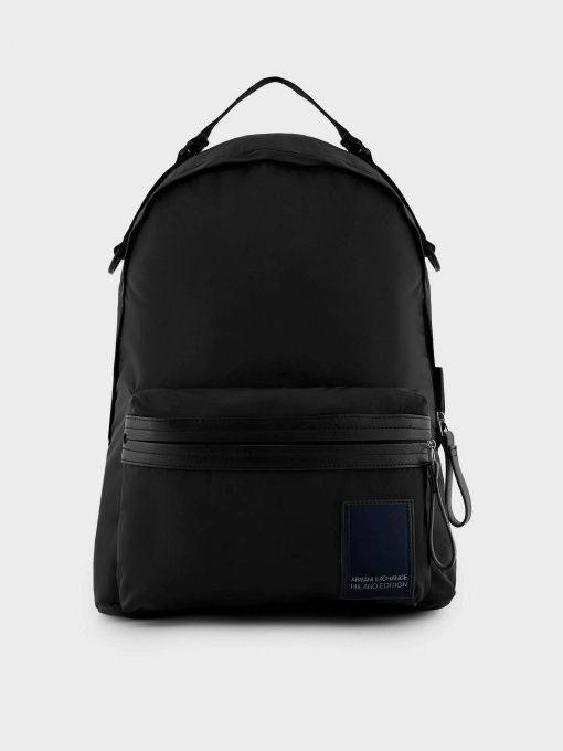 Рюкзаки Armani Exchange модель 952627-4R837-00020 Фото