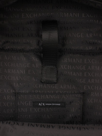 Рюкзаки Armani Exchange Essential модель 952631-CC828-00020 Фото