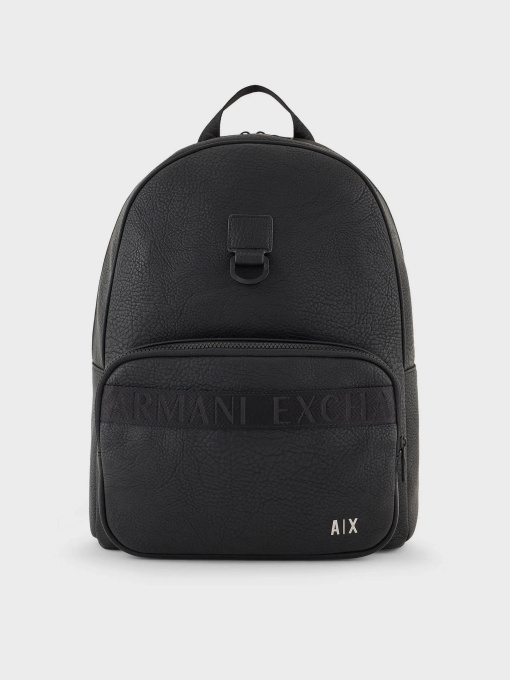 Рюкзаки Armani Exchange модель 952635-4R839-00020 Фото