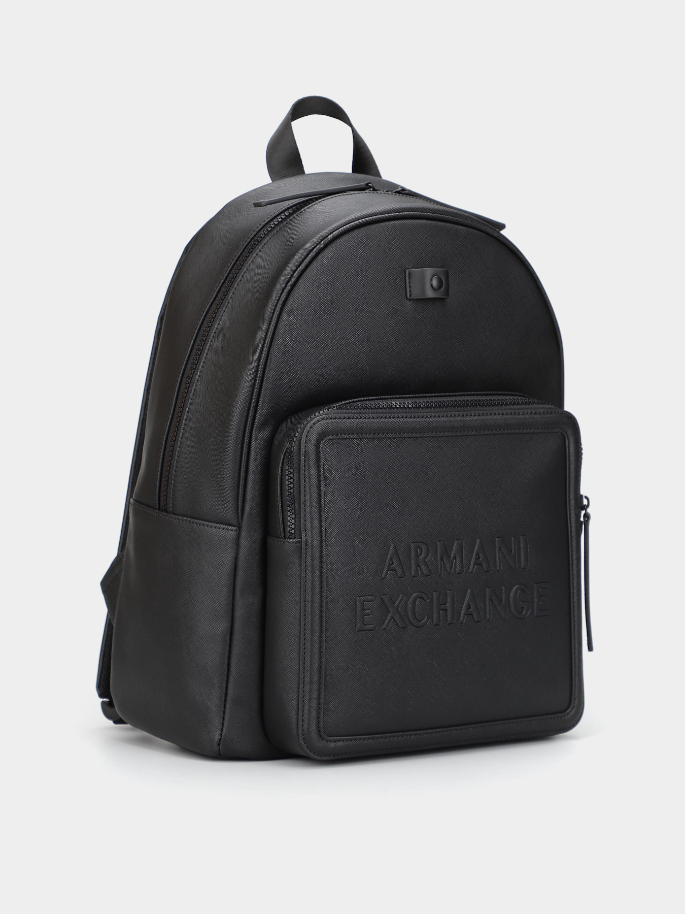 Рюкзаки Armani Exchange модель 952638-4R836-00020 Фото