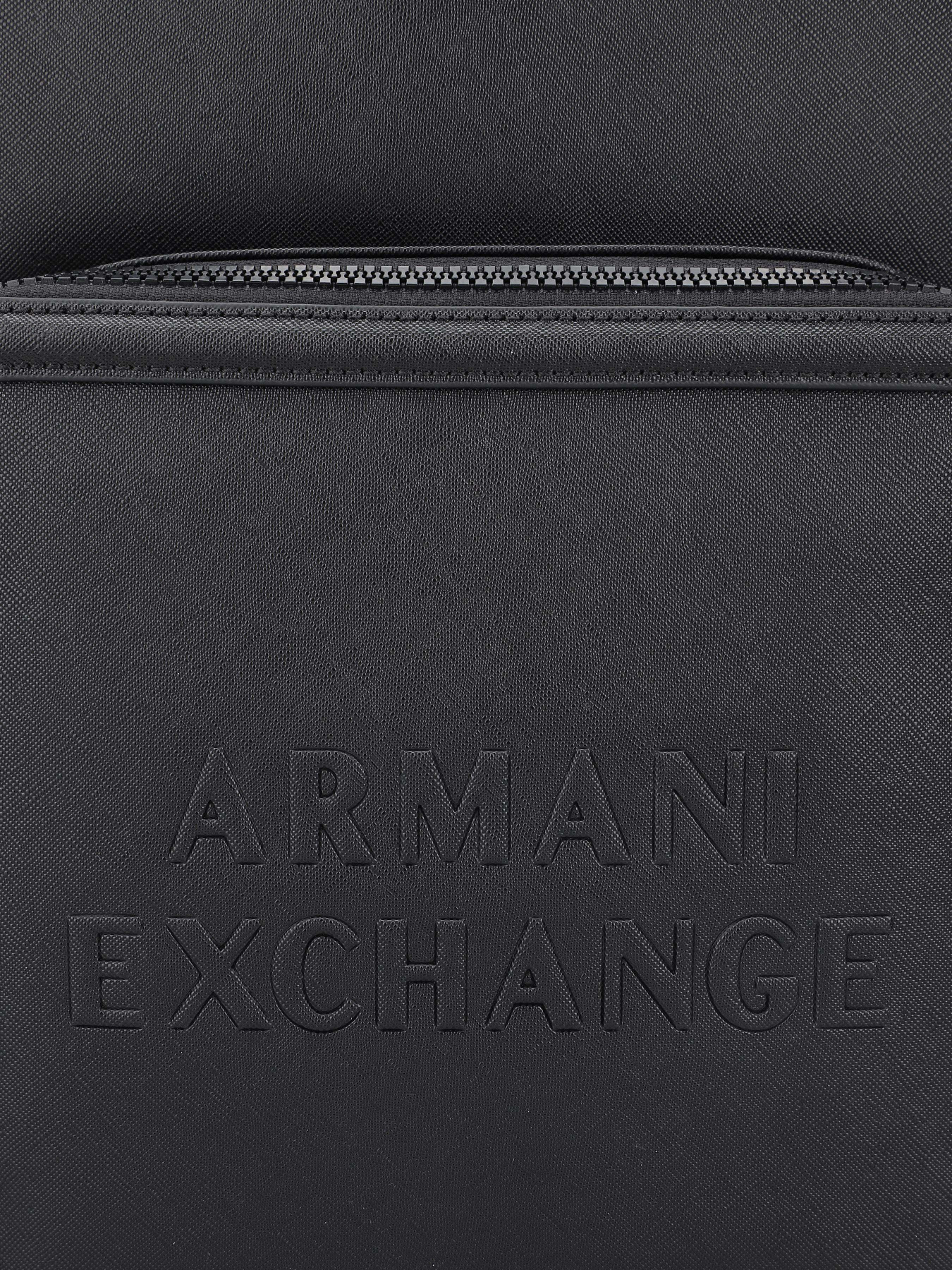 Рюкзаки Armani Exchange модель 952638-4R836-00020 Фото