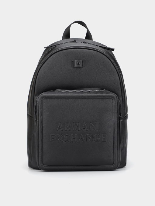 Рюкзаки Armani Exchange модель 952638-4R836-00020 Фото
