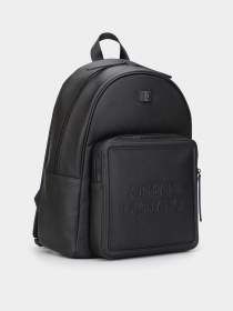 Рюкзаки Armani Exchange модель 952638-4R836-00020 Фото