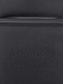 Рюкзаки Armani Exchange модель 952638-4R836-00020 Фото