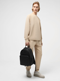 Рюкзаки Armani Exchange модель 952638-4R836-00020 Фото