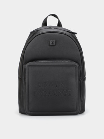 Рюкзаки Armani Exchange модель 952638-4R836-00020 Фото