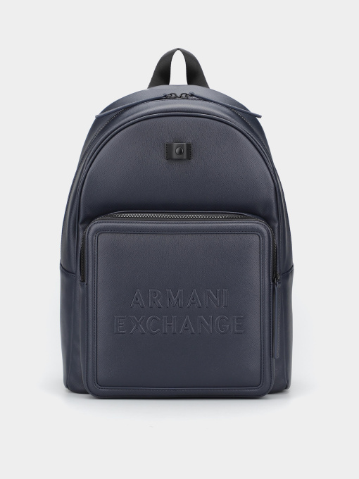 Рюкзаки Armani Exchange модель 952638-4R836-10739 Фото