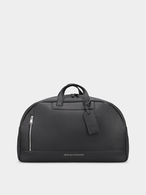 Дорожні сумки та валізи Armani Exchange модель 952654-CC828-00020 Фото