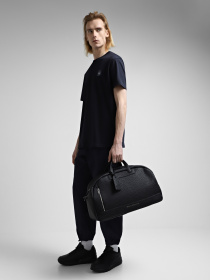 Дорожные сумки и чемоданы Armani Exchange модель 952654-CC828-00020 Фото