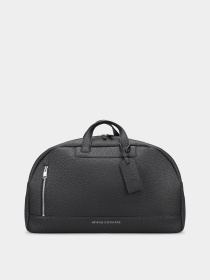 Дорожные сумки и чемоданы Armani Exchange модель 952654-CC828-00020 Фото