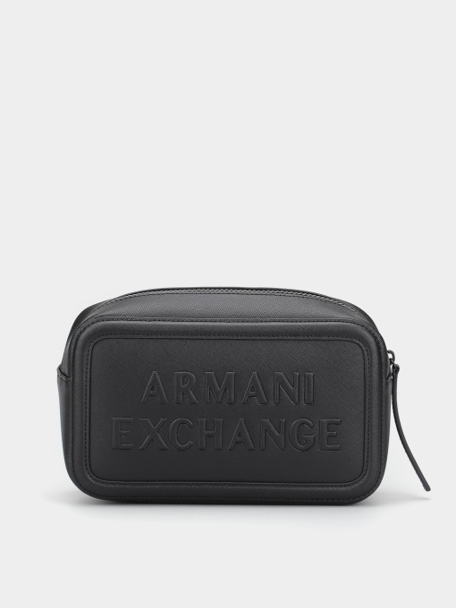 Сумки Armani Exchange модель 952655-4R836-00020 Фото