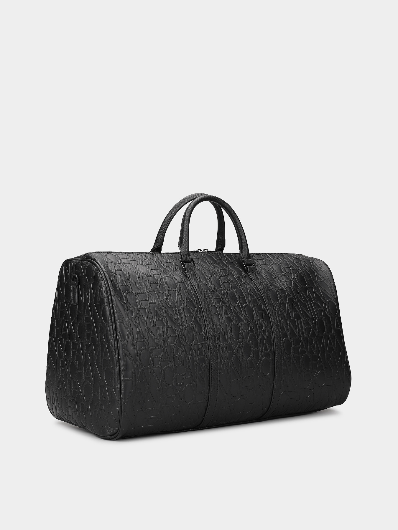 Дорожные сумки и чемоданы Armani Exchange модель 952658-CC838-00020 Фото