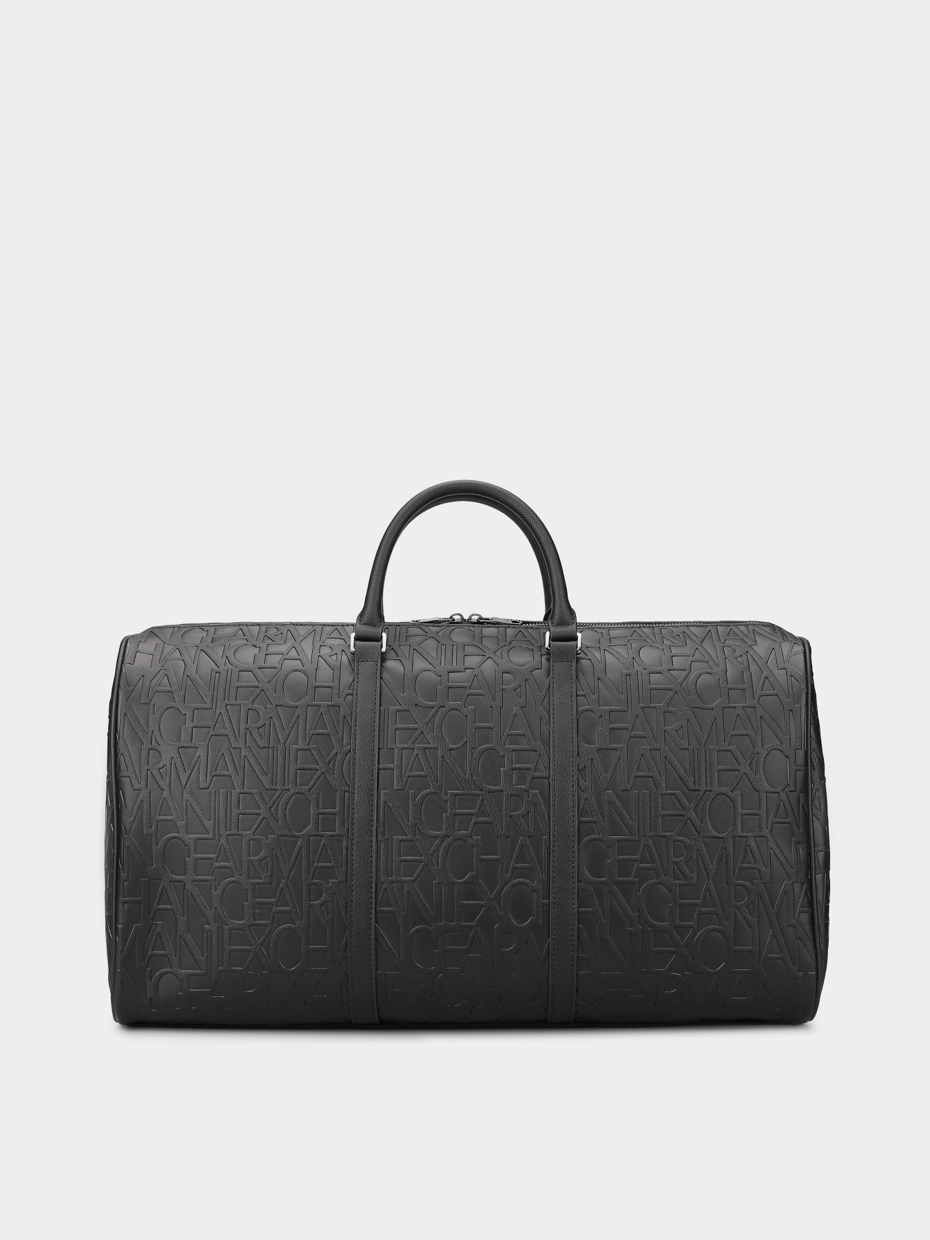 Дорожные сумки и чемоданы Armani Exchange модель 952658-CC838-00020 Фото