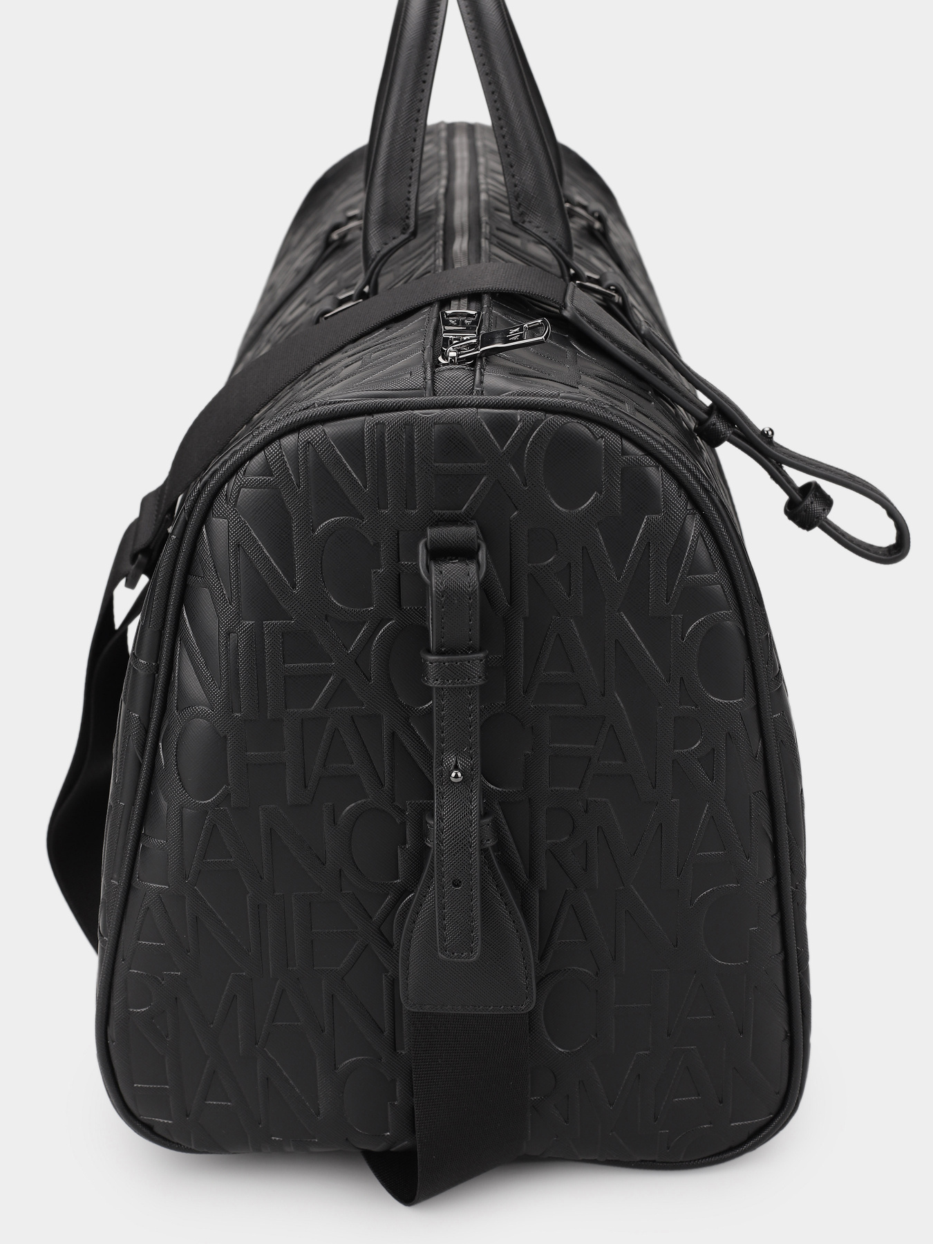 Дорожные сумки и чемоданы Armani Exchange модель 952658-CC838-00020 Фото
