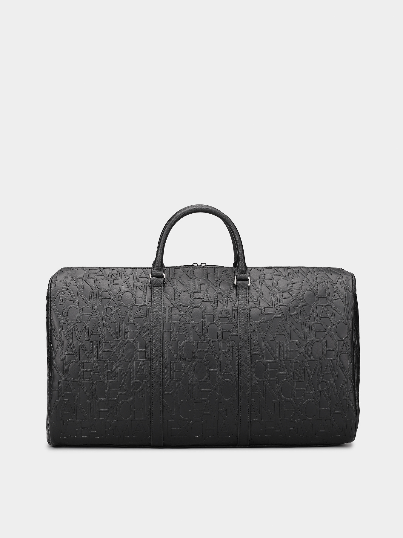 Дорожные сумки и чемоданы Armani Exchange модель 952658-CC838-00020 Фото