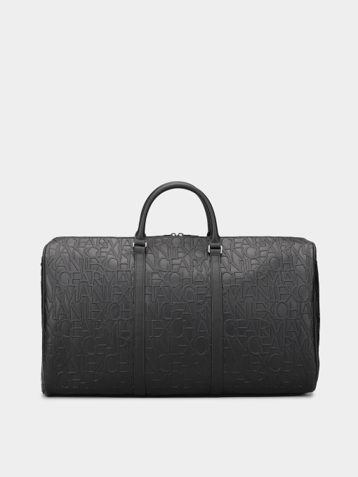 Дорожні сумки та валізи Armani Exchange модель 952658-CC838-00020 Фото