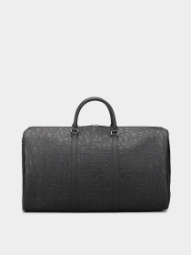 Дорожные сумки и чемоданы Armani Exchange модель 952658-CC838-00020 Фото