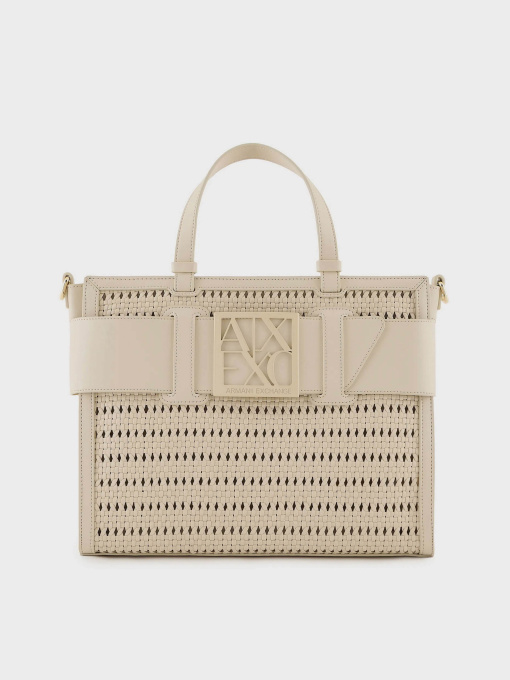 Сумки Armani Exchange модель 942689-4R736-11950 Фото