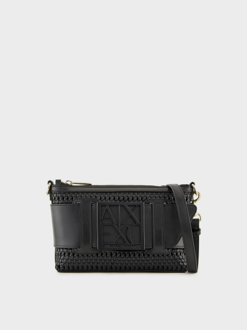 Сумки Armani Exchange модель 942907-4R736-00020 Фото