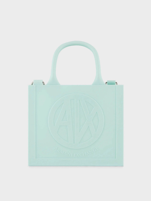 Сумки Armani Exchange модель 949146-4R740-02783 Фото