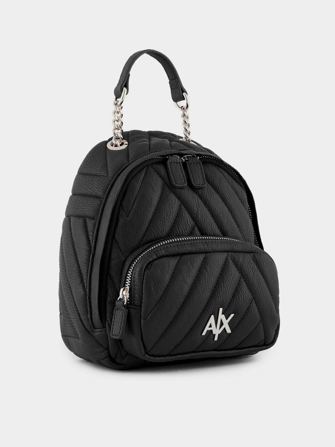 Рюкзаки Armani Exchange модель 942889-2F745-00020 Фото