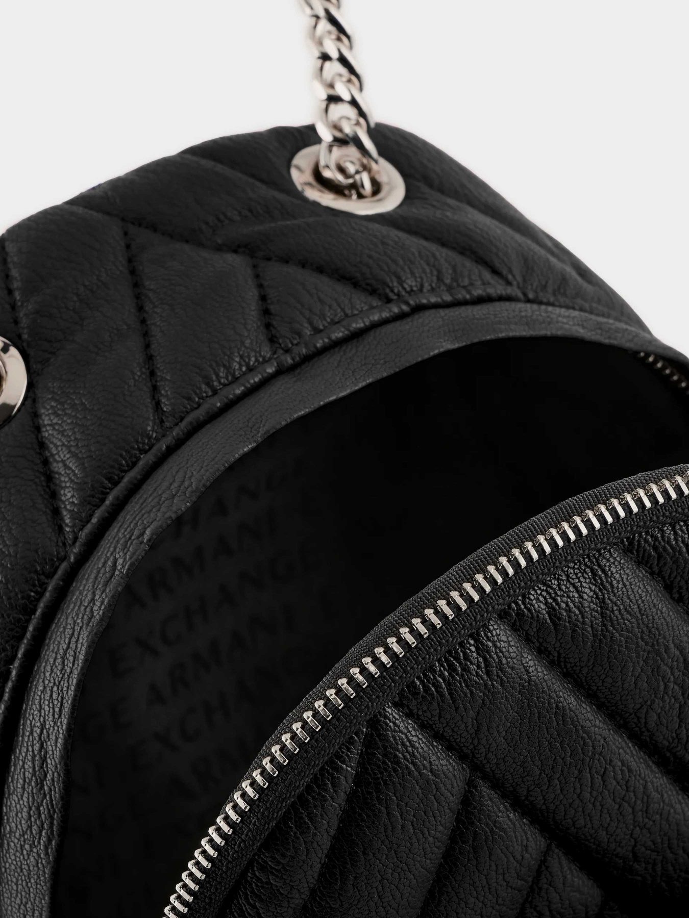 Рюкзаки Armani Exchange модель 942889-2F745-00020 Фото