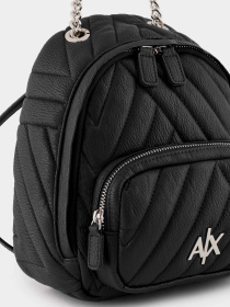 Рюкзаки Armani Exchange модель 942889-2F745-00020 Фото