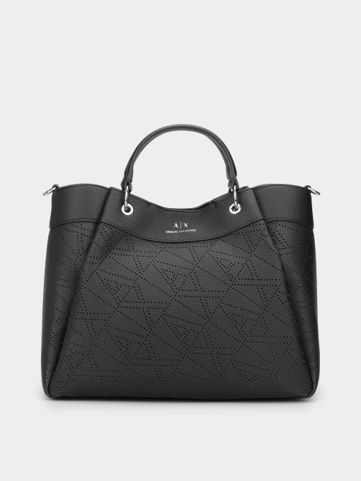 Сумки Armani Exchange модель 942910-4R744-00020 Фото