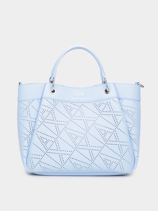 Сумки Armani Exchange модель 942911-4R744-24532 Фото