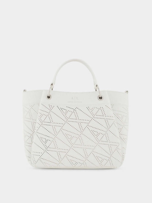 Сумки Armani Exchange модель 942911-4R744-47710 Фото