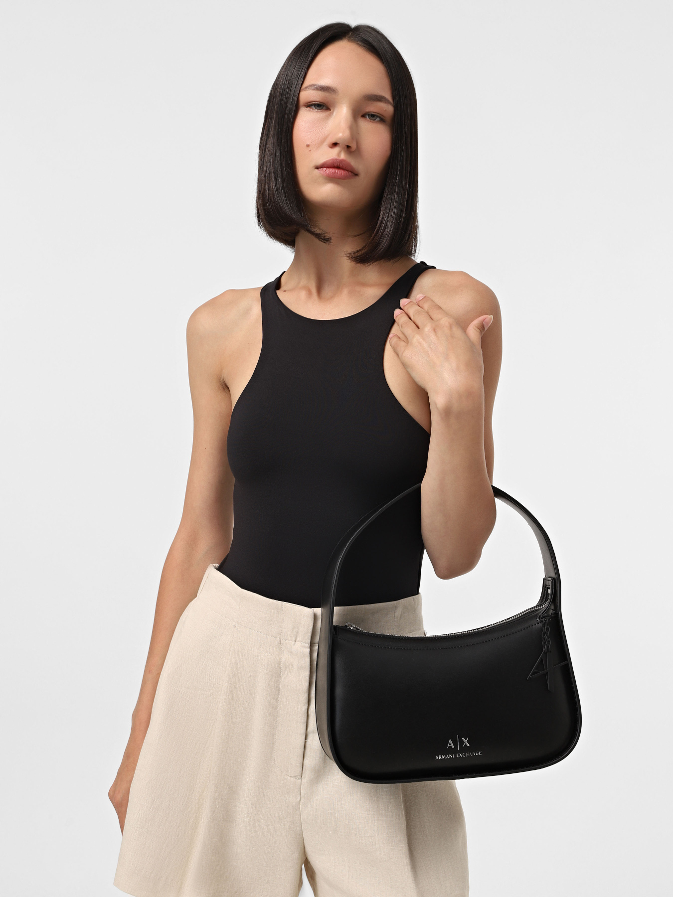 Сумки Armani Exchange модель 949141-4R754-00020 Фото