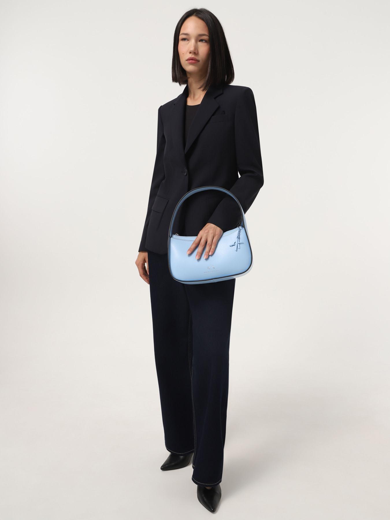 Сумки Armani Exchange модель 949141-4R754-24532 Фото