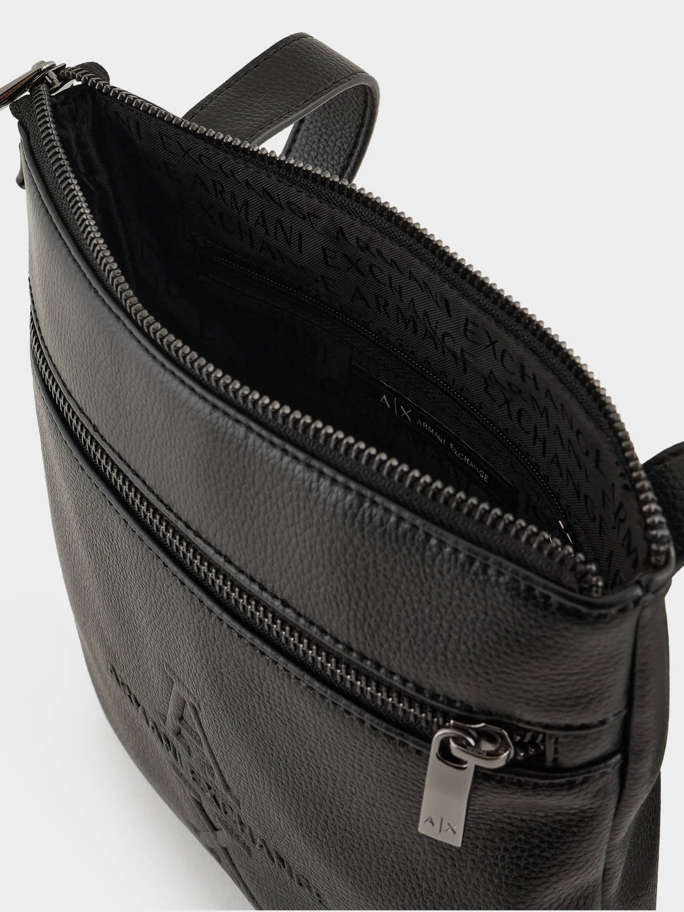 Сумки Armani Exchange модель 952460-4F884-00020 Фото
