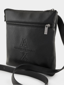 Сумки Armani Exchange модель 952460-4F884-00020 Фото