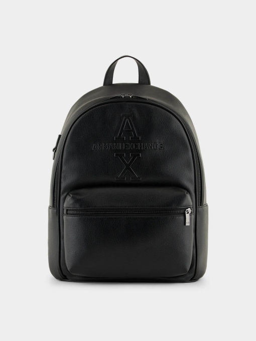 Рюкзаки Armani Exchange модель 952689-4F884-00020 Фото